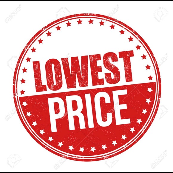 ⚠️ BIGGEST Sale EVER!